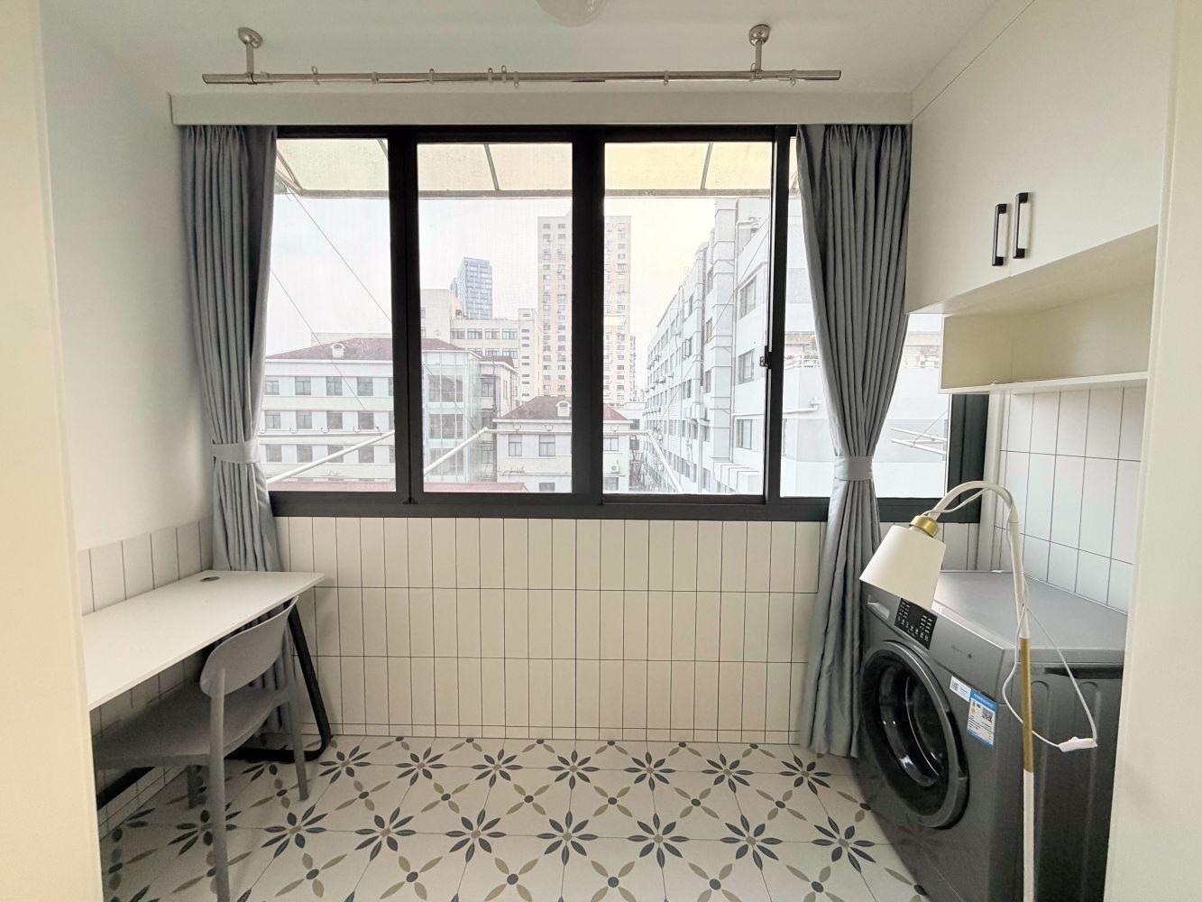 上海西一小区二手房房源图片