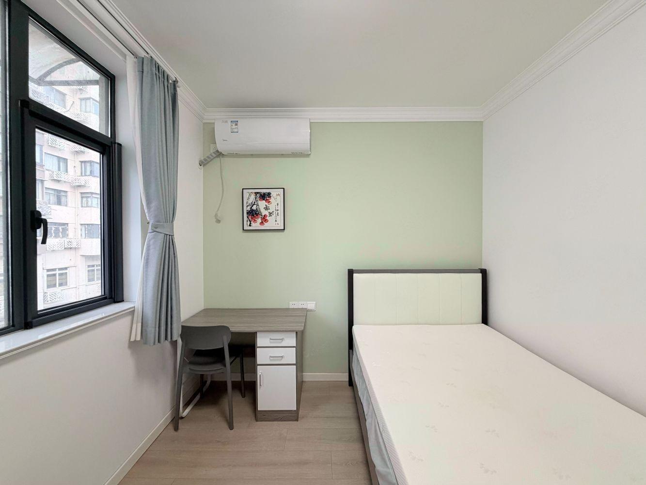 上海西一小区二手房房源图片