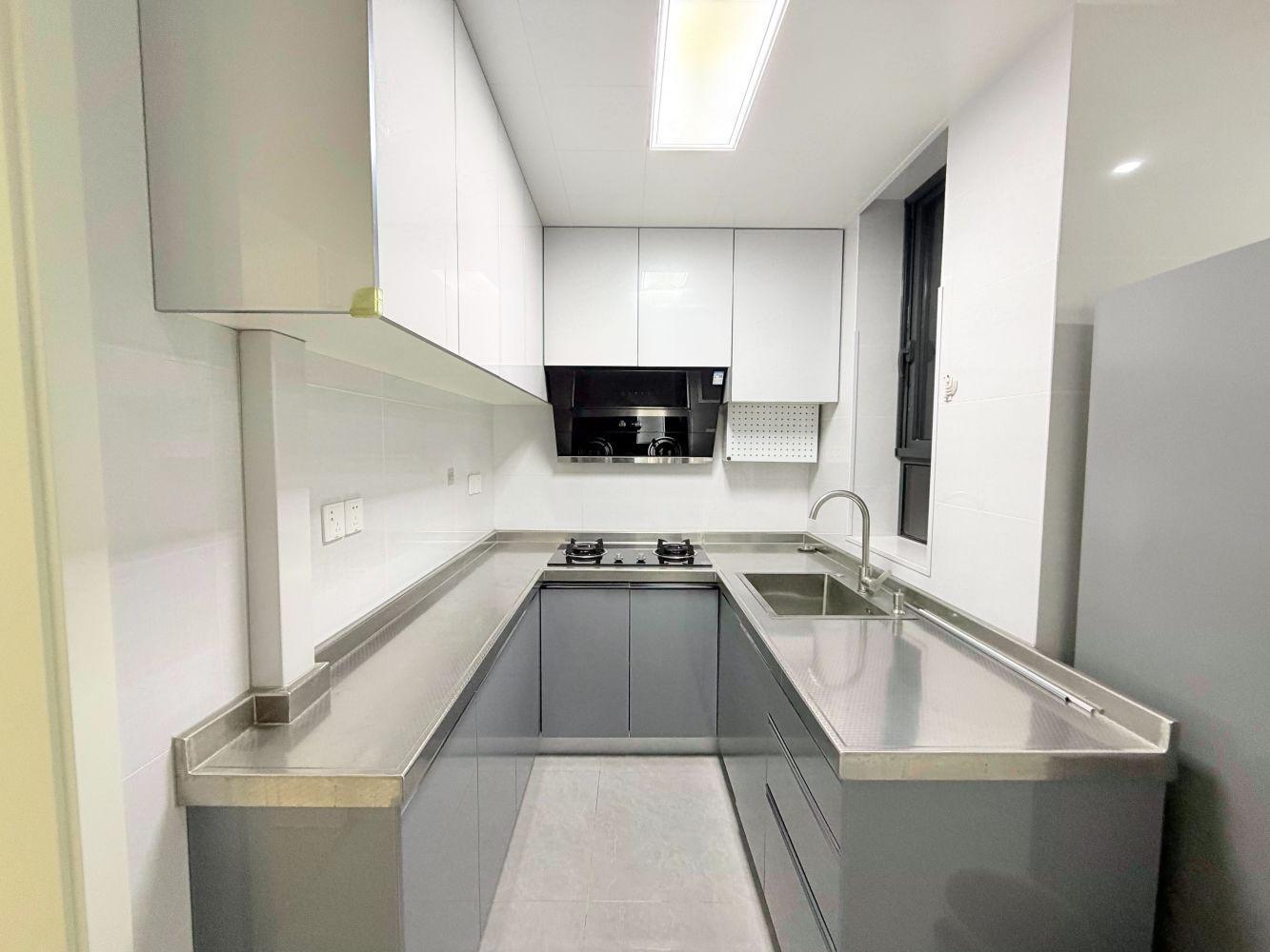 上海西一小区二手房房源图片