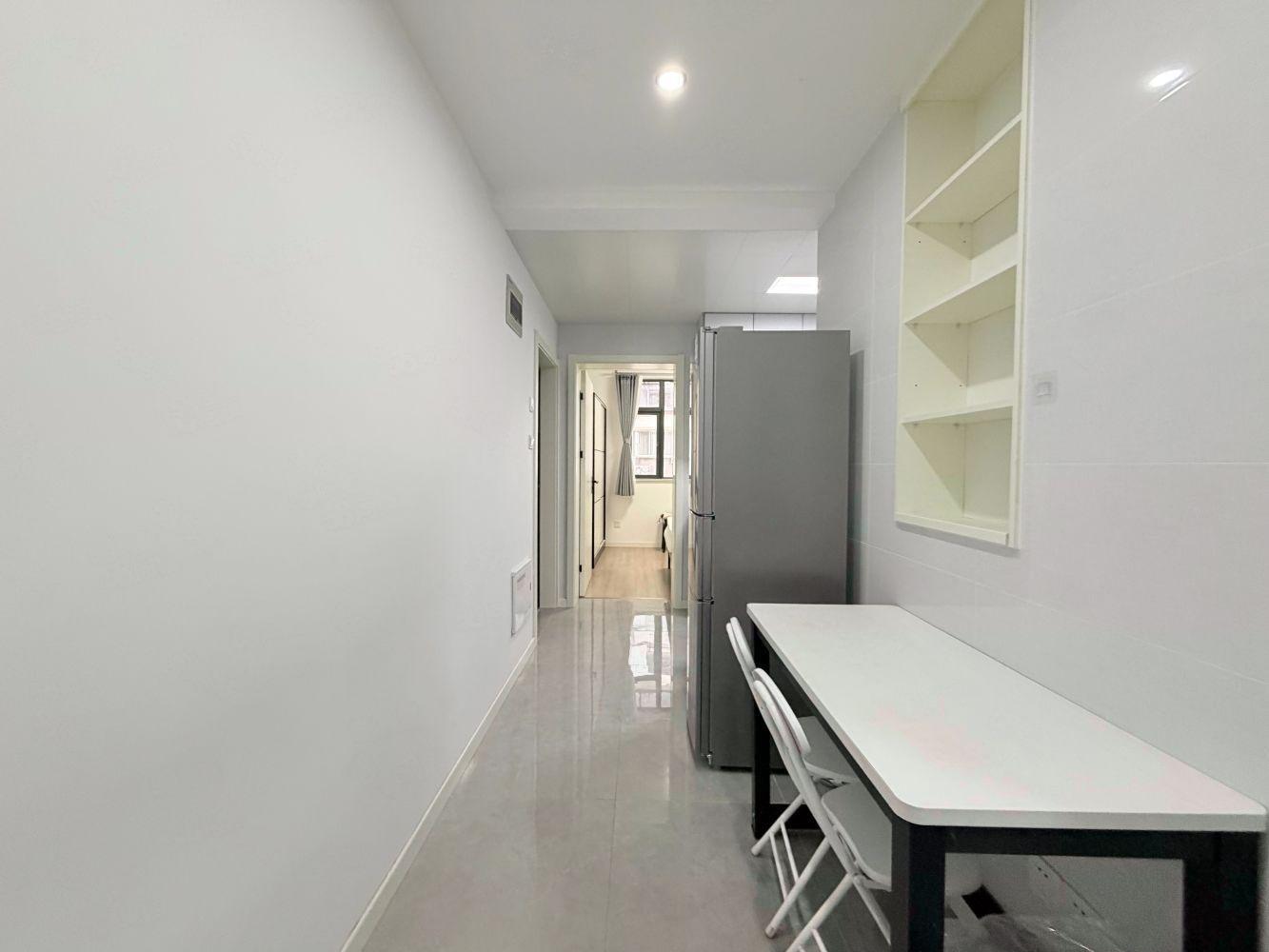 上海西一小区二手房房源图片