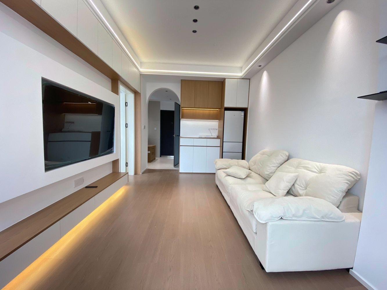 上海紫金公馆二手房房源图片