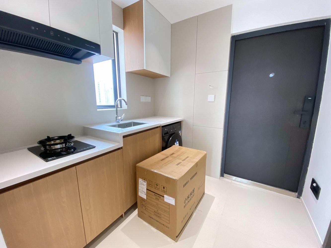 上海紫金公馆二手房房源图片