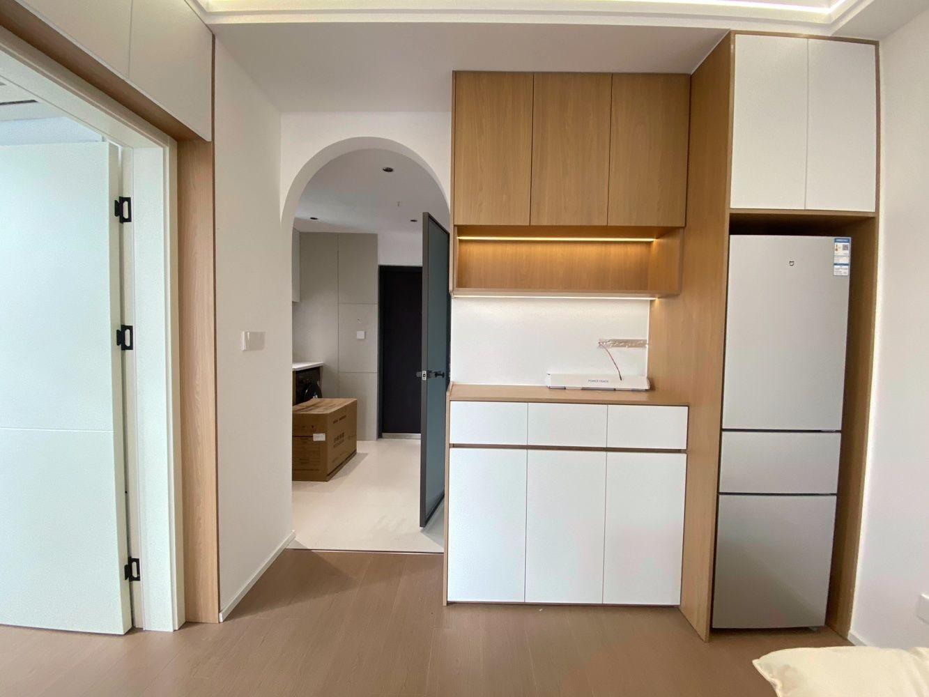 上海紫金公馆二手房房源图片