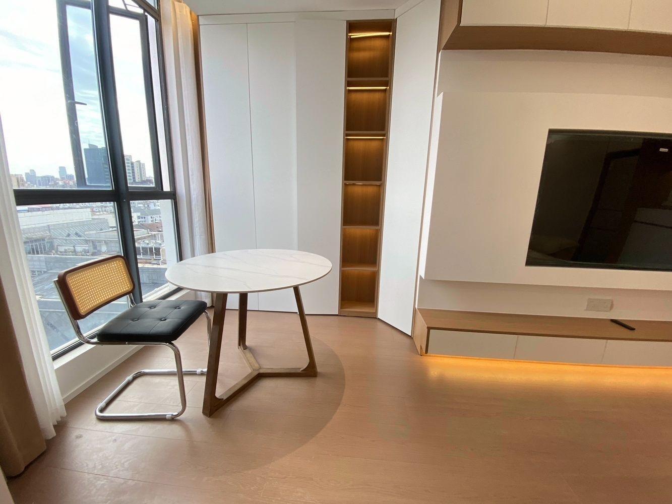 上海紫金公馆二手房房源图片