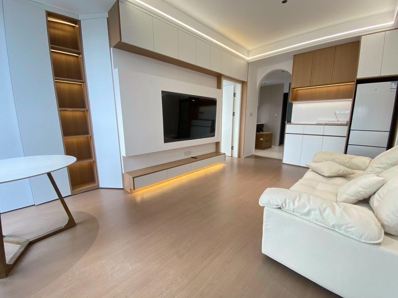 上海紫金公馆二手房房源图片