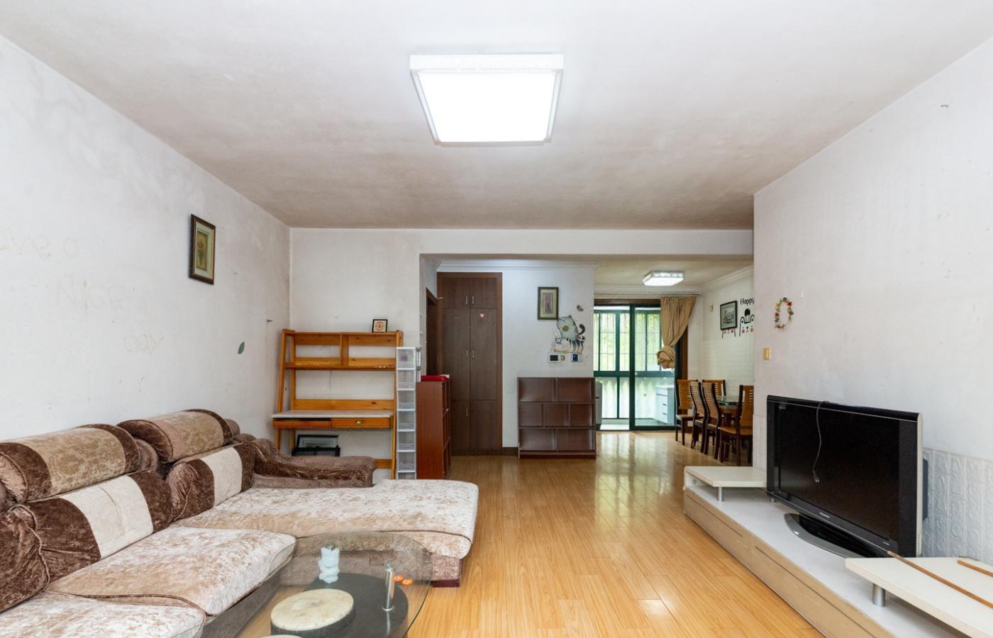 上海嘉定颐景园二手房房源图片