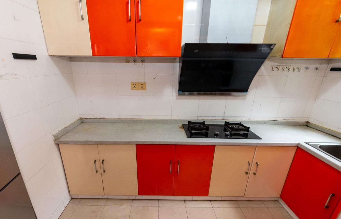 上海嘉定颐景园二手房房源图片