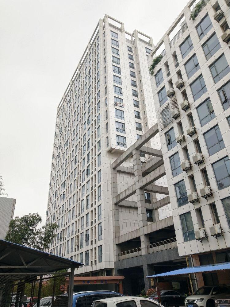 上海紫金公馆二手房房源图片