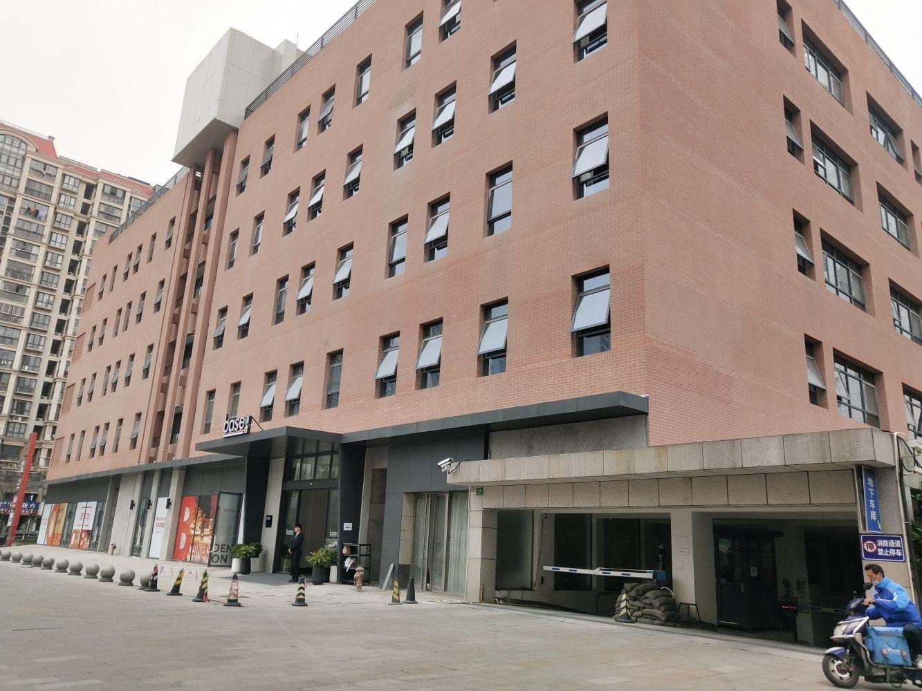 上海紫金公馆二手房房源图片