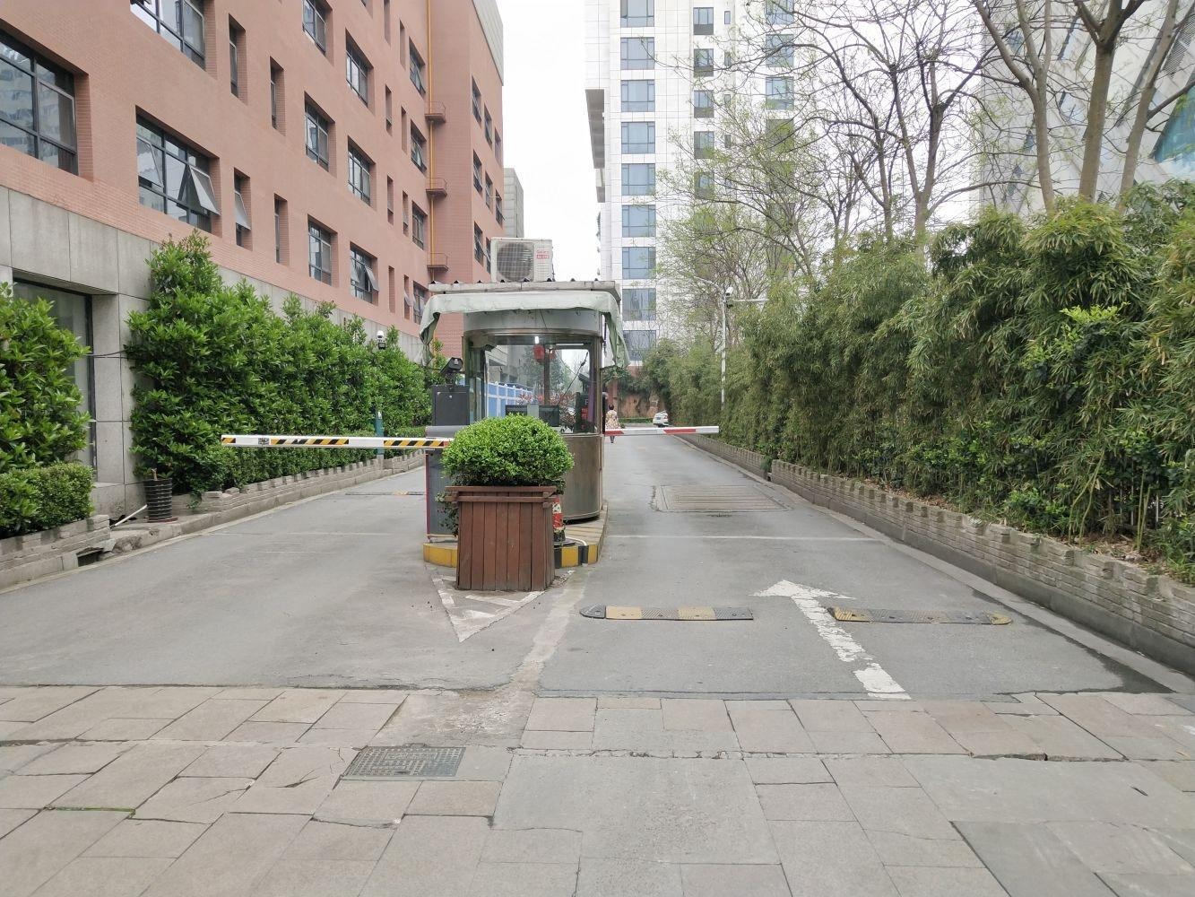 上海紫金公馆二手房房源图片