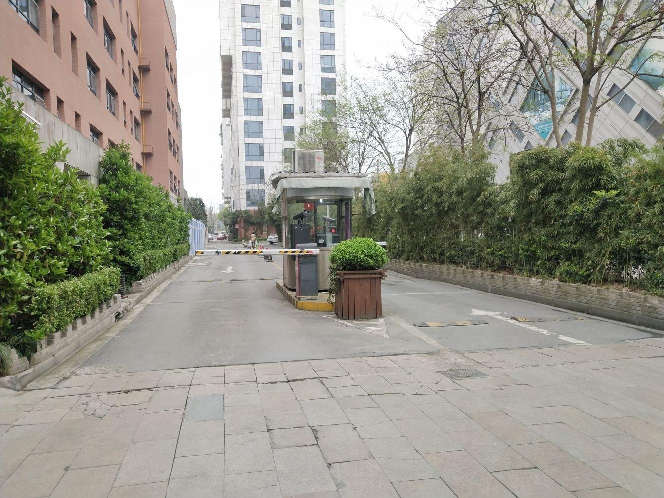 上海紫金公馆二手房房源图片