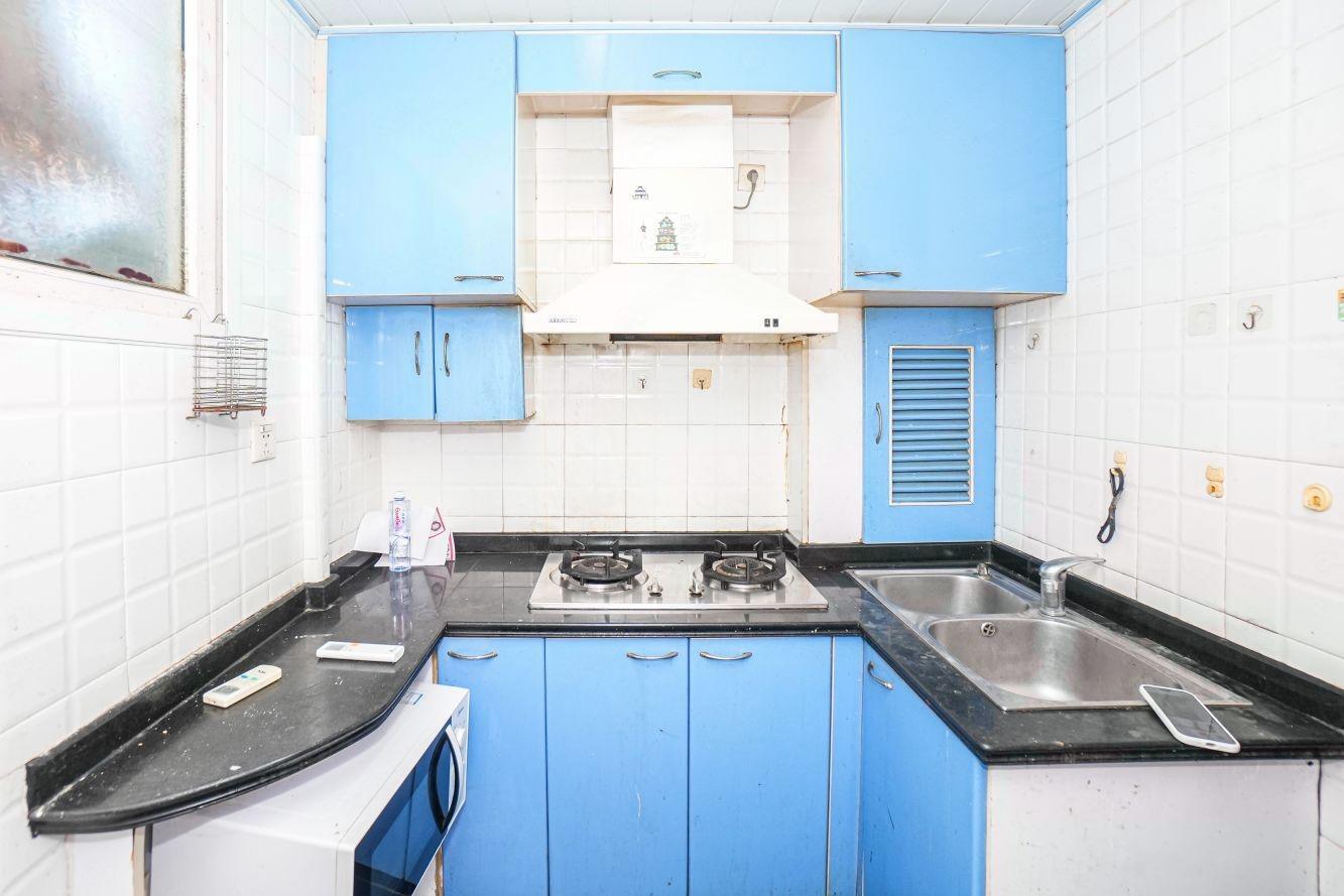 上海江浦路2009弄小区二手房房源图片