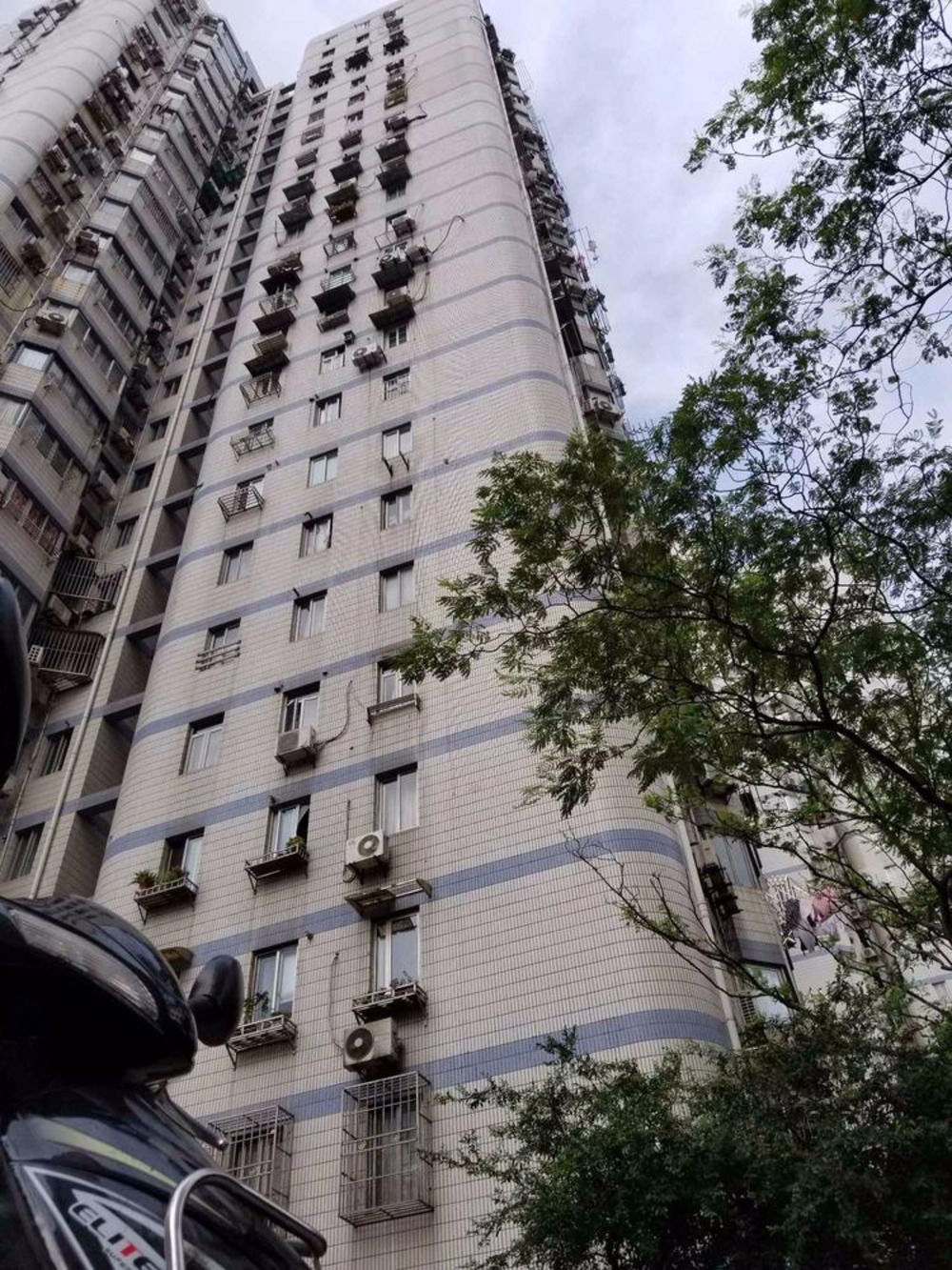 上海欧阳花苑二手房房源图片