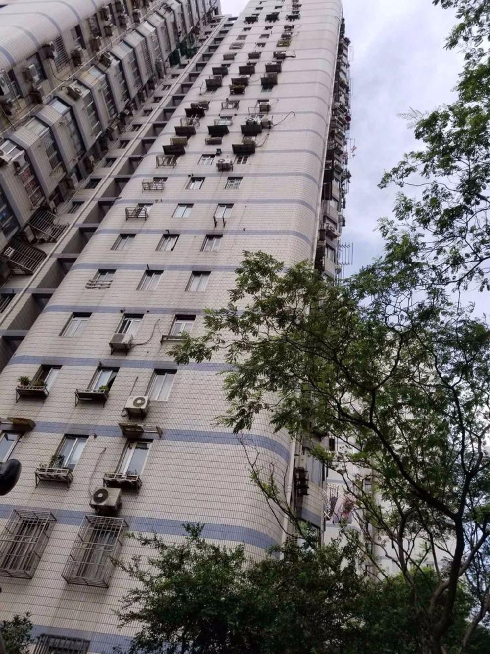 上海欧阳花苑二手房房源图片