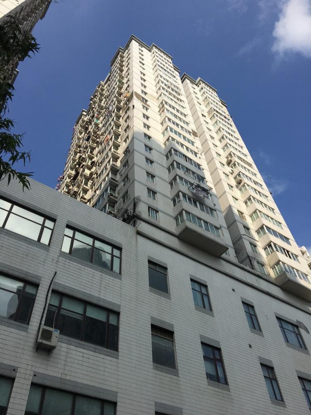 上海欧阳花苑二手房房源图片