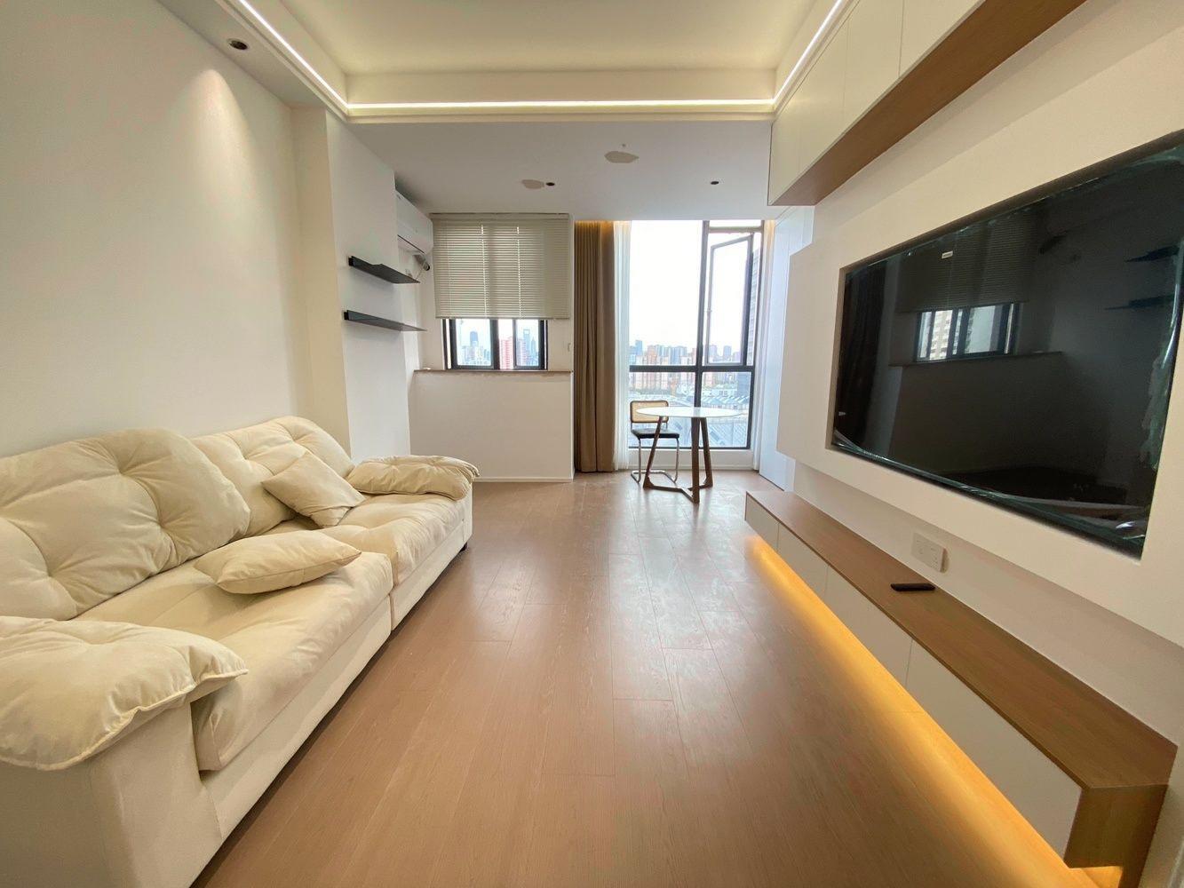 上海紫金公馆二手房房源图片