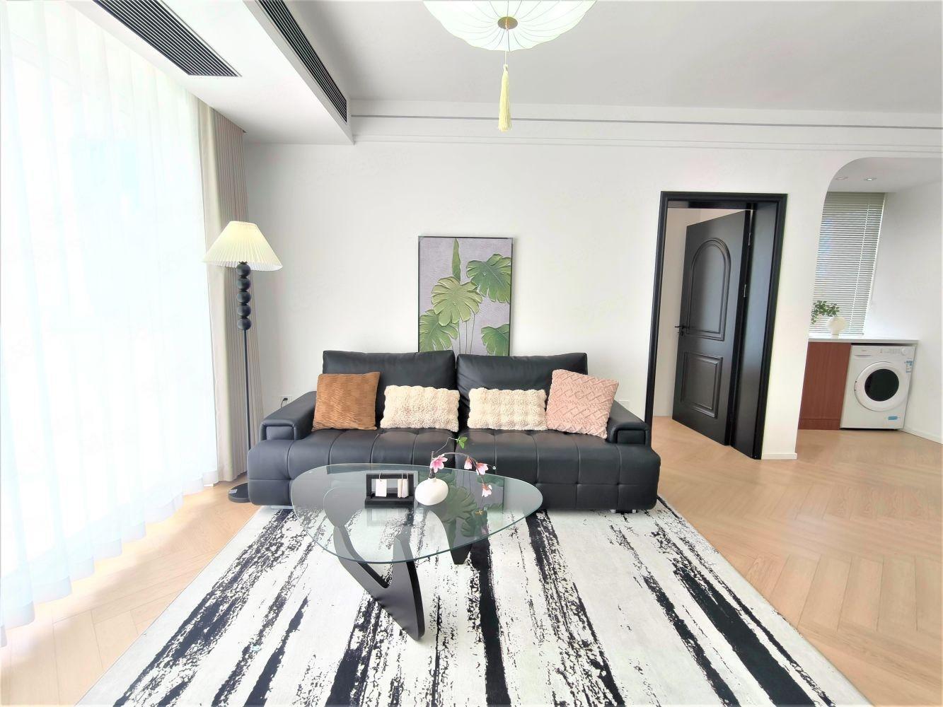 上海天馨花园(公寓住宅)二手房房源图片