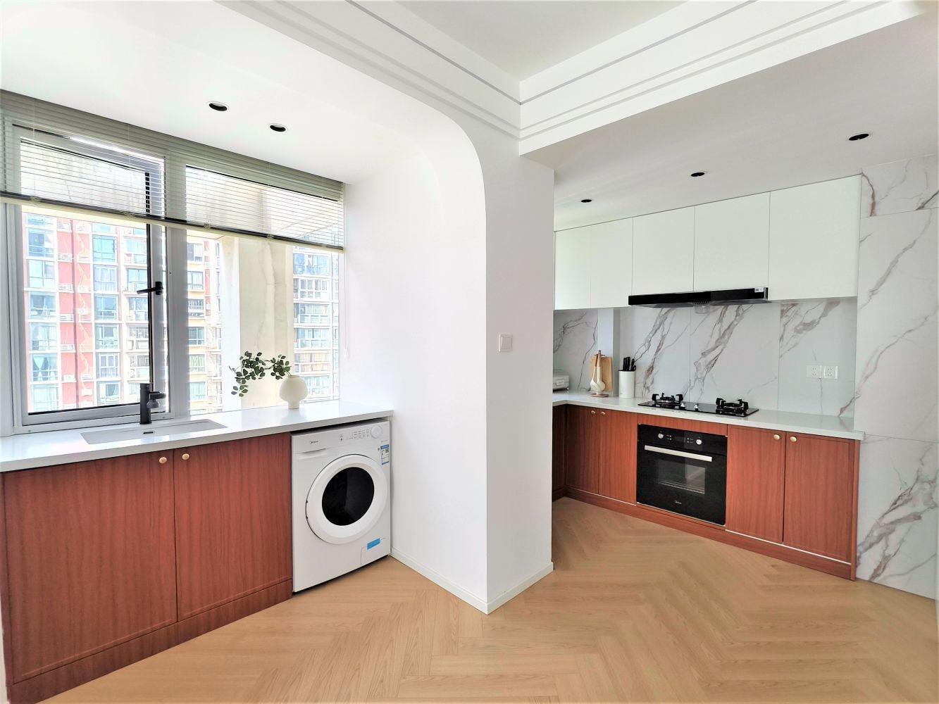 上海天馨花园(公寓住宅)二手房房源图片