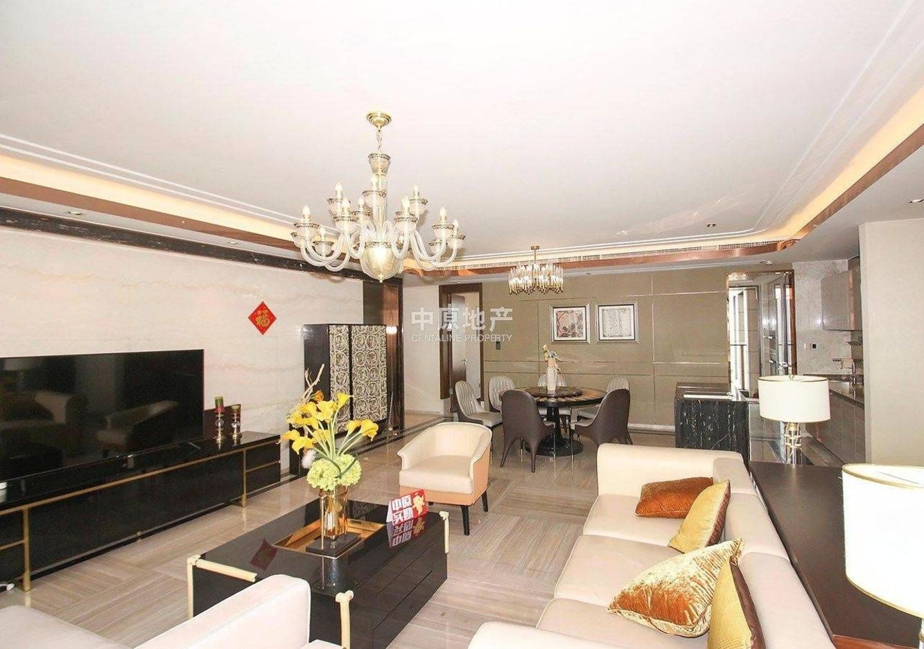 上海翡丽甲第二手房房源图片