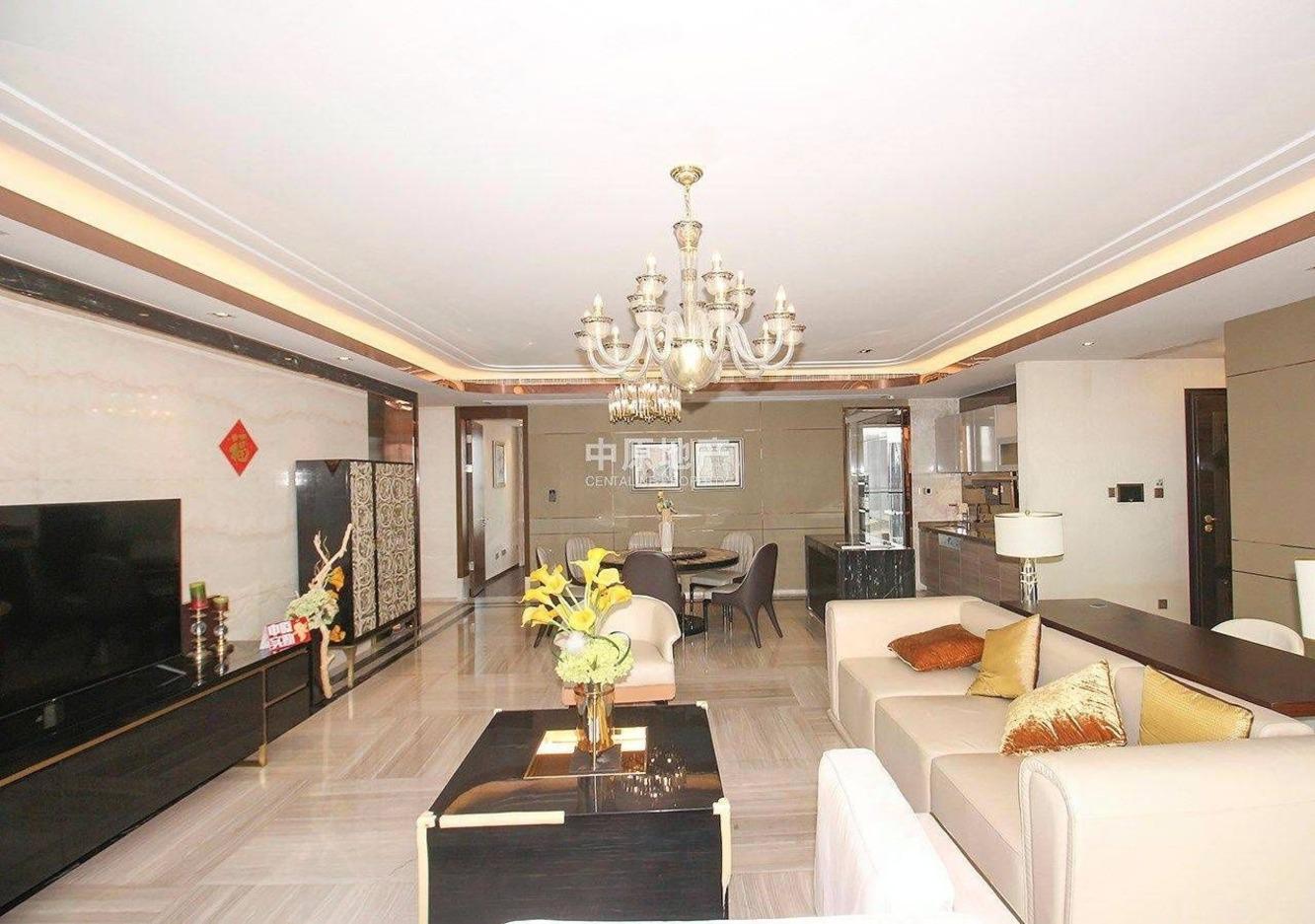 上海翡丽甲第二手房房源图片