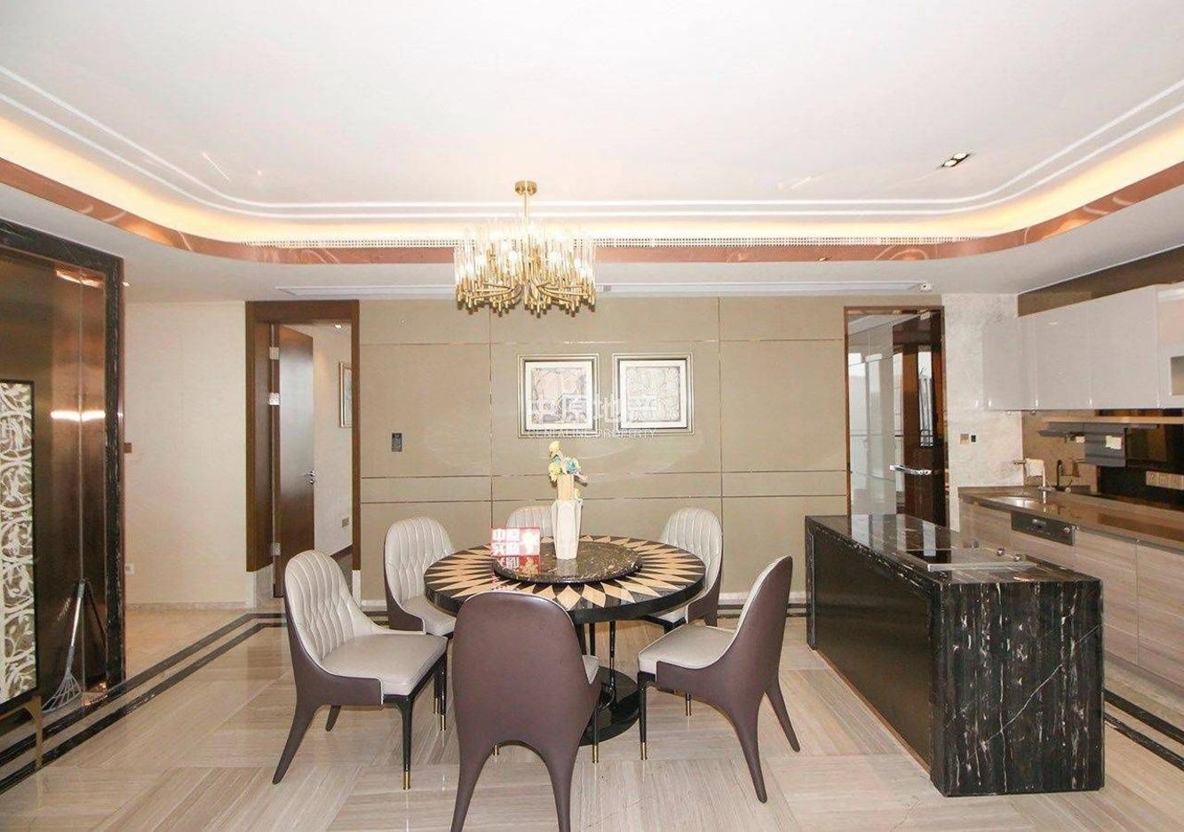 上海翡丽甲第二手房房源图片