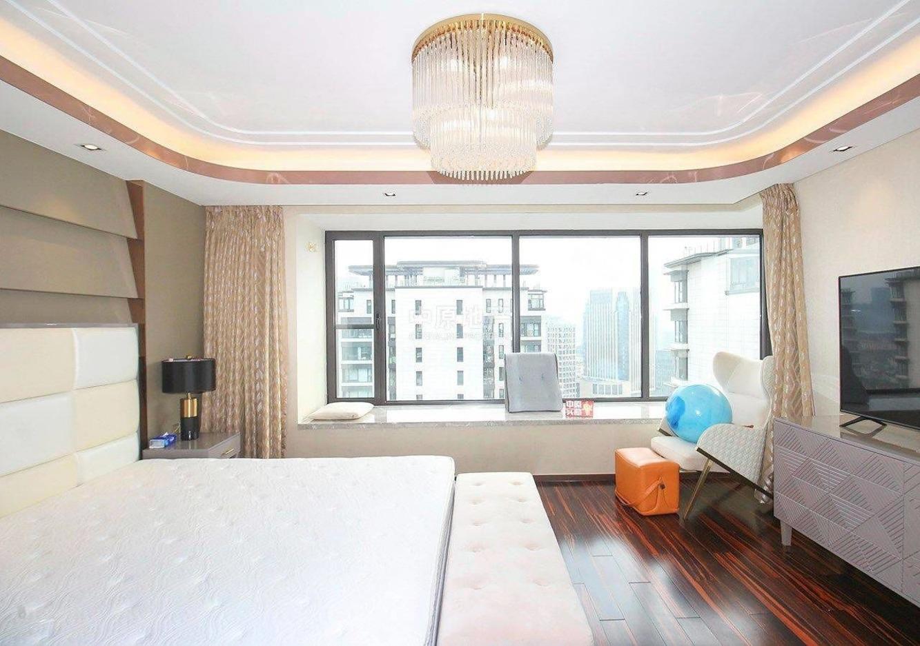 上海翡丽甲第二手房房源图片