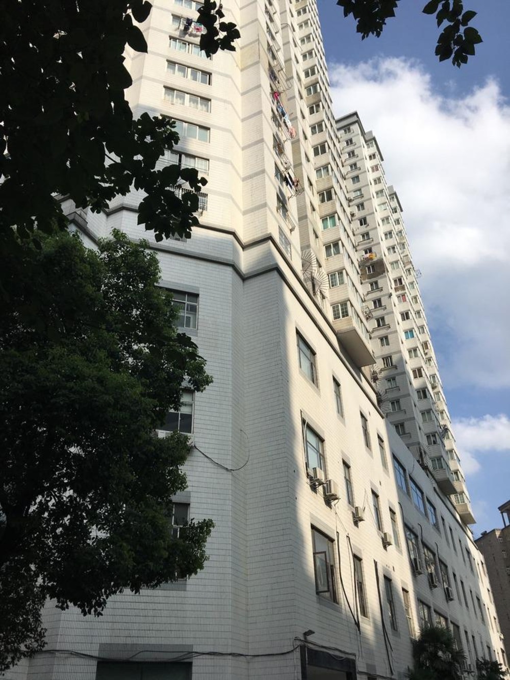 上海欧阳花苑二手房房源图片