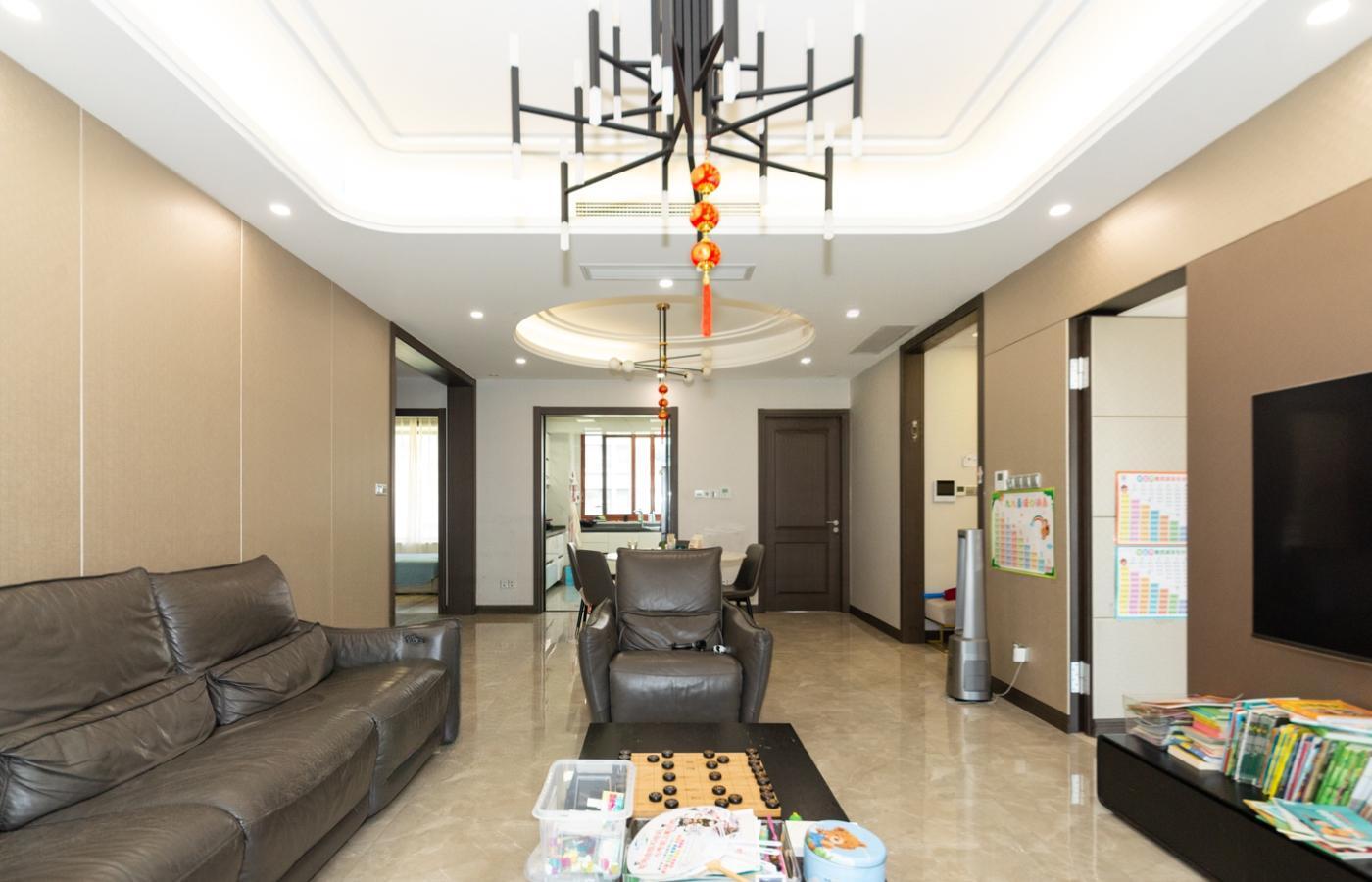 上海大成名庭二手房房源图片