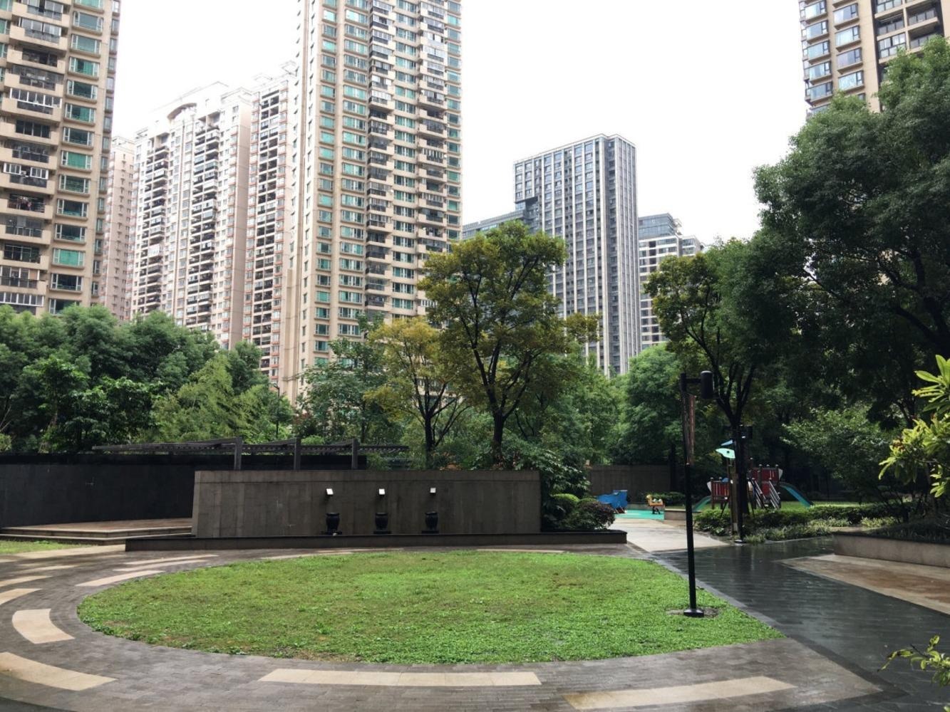 上海翡丽甲第二手房房源图片