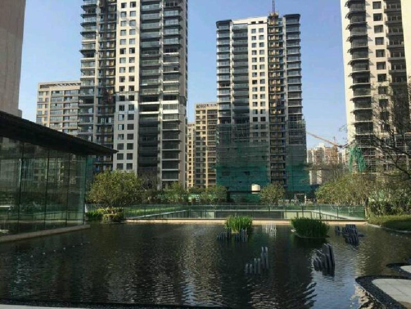 上海翡丽甲第二手房房源图片