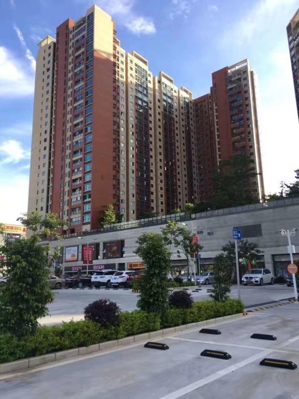 上海翡丽甲第二手房房源图片