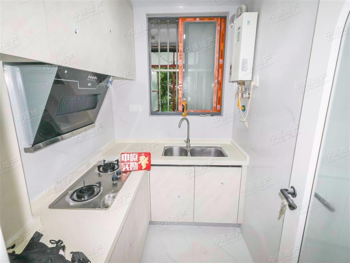 上海建信大楼二手房房源图片