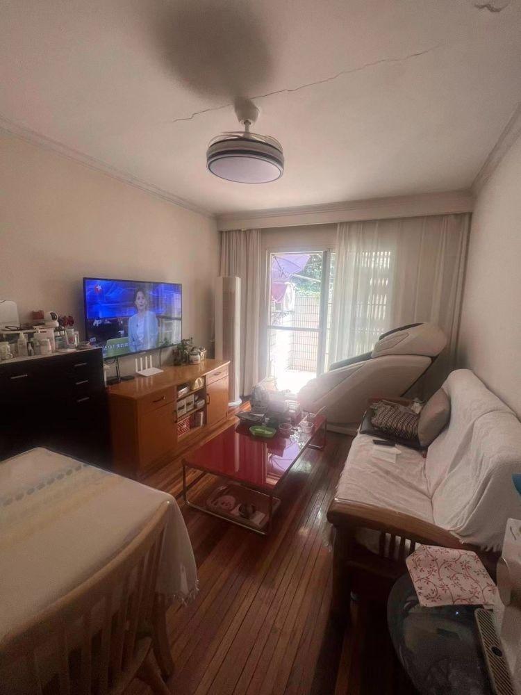 上海控江四村二手房房源图片