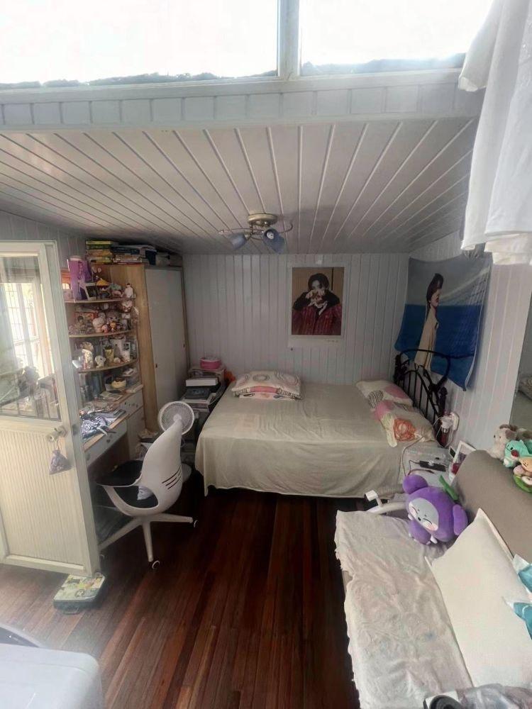 上海控江四村二手房房源图片