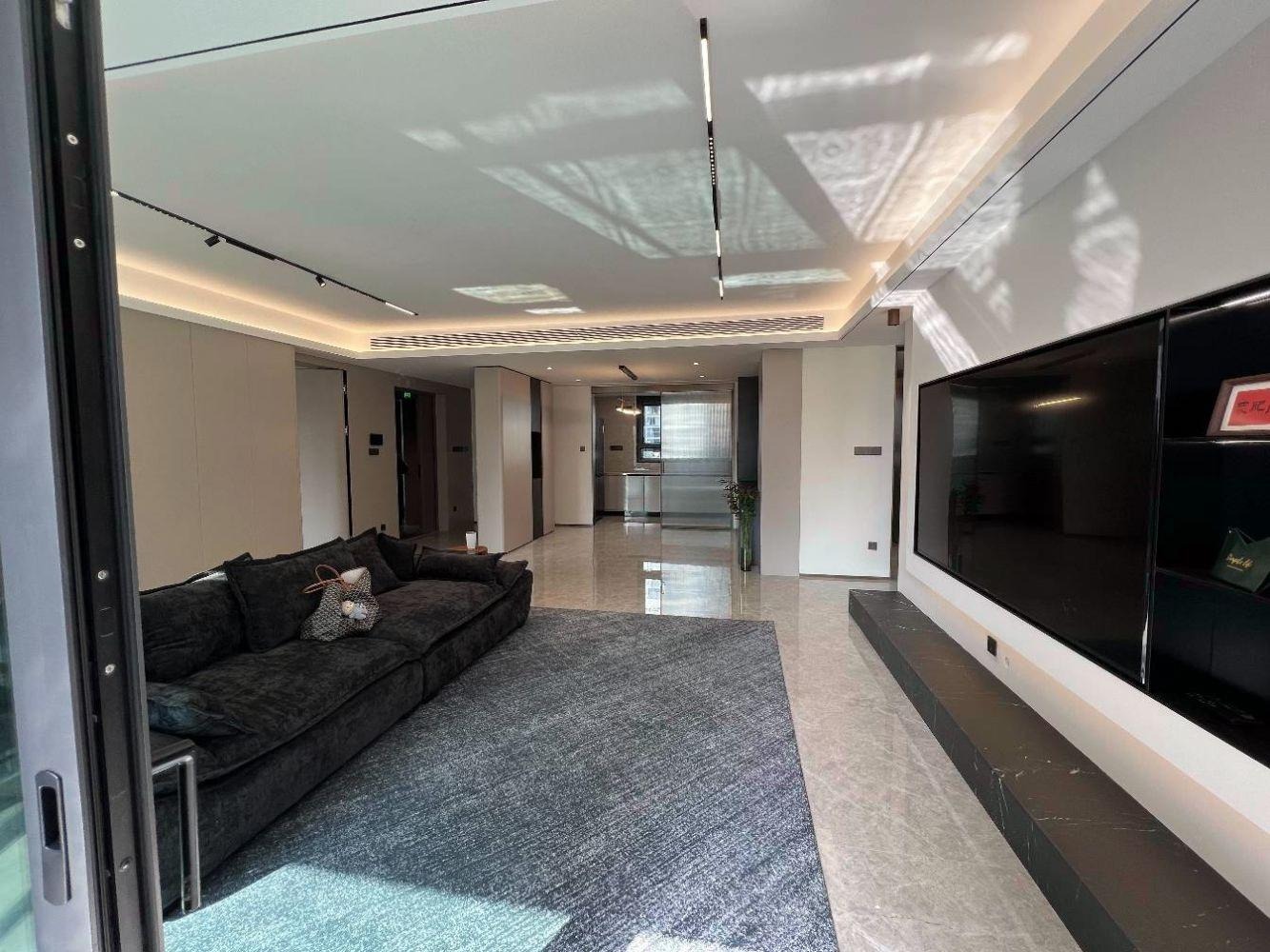 上海保利越秀和樾天汇二手房房源图片