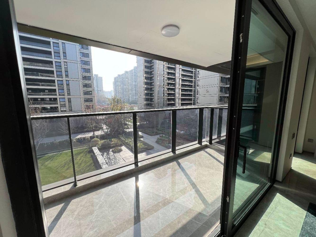 上海保利越秀和樾天汇二手房房源图片