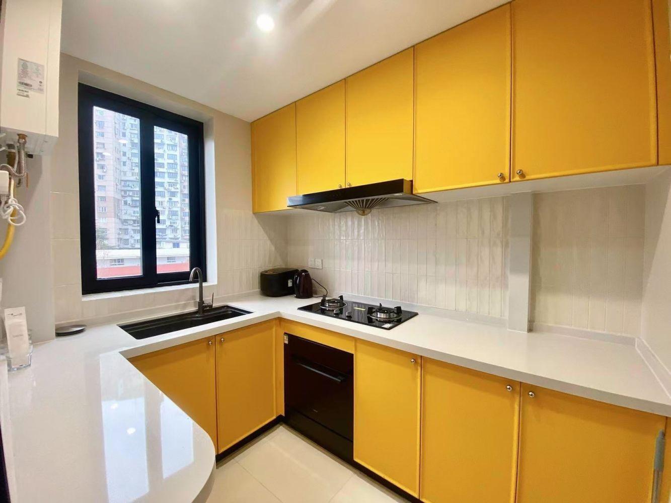 上海密云小区(杨浦)二手房房源图片