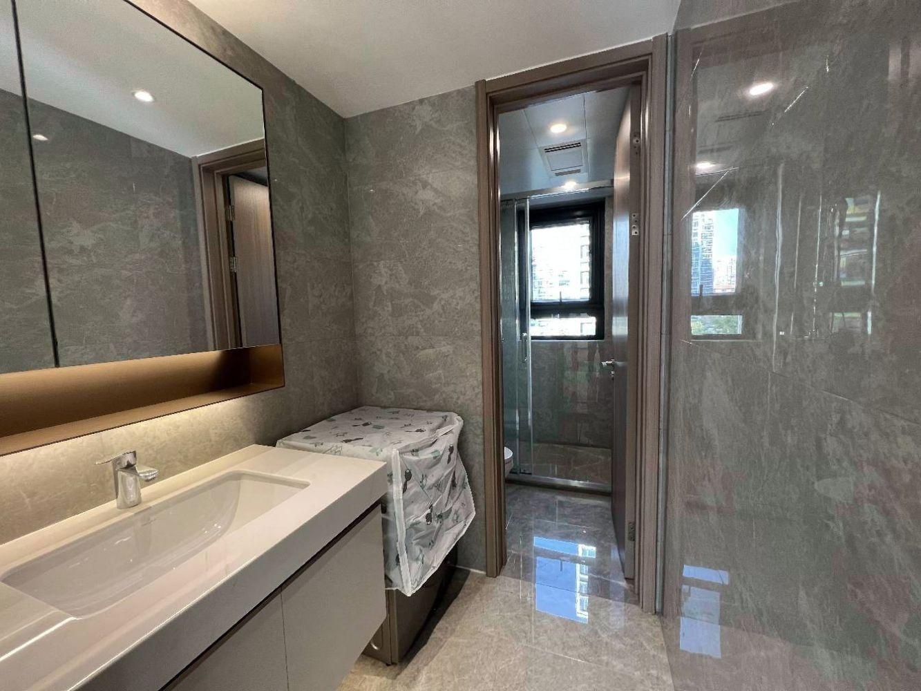 上海保利越秀和樾天汇二手房房源图片