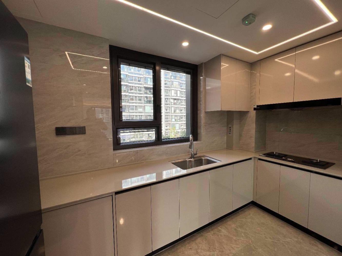 上海保利越秀和樾天汇二手房房源图片