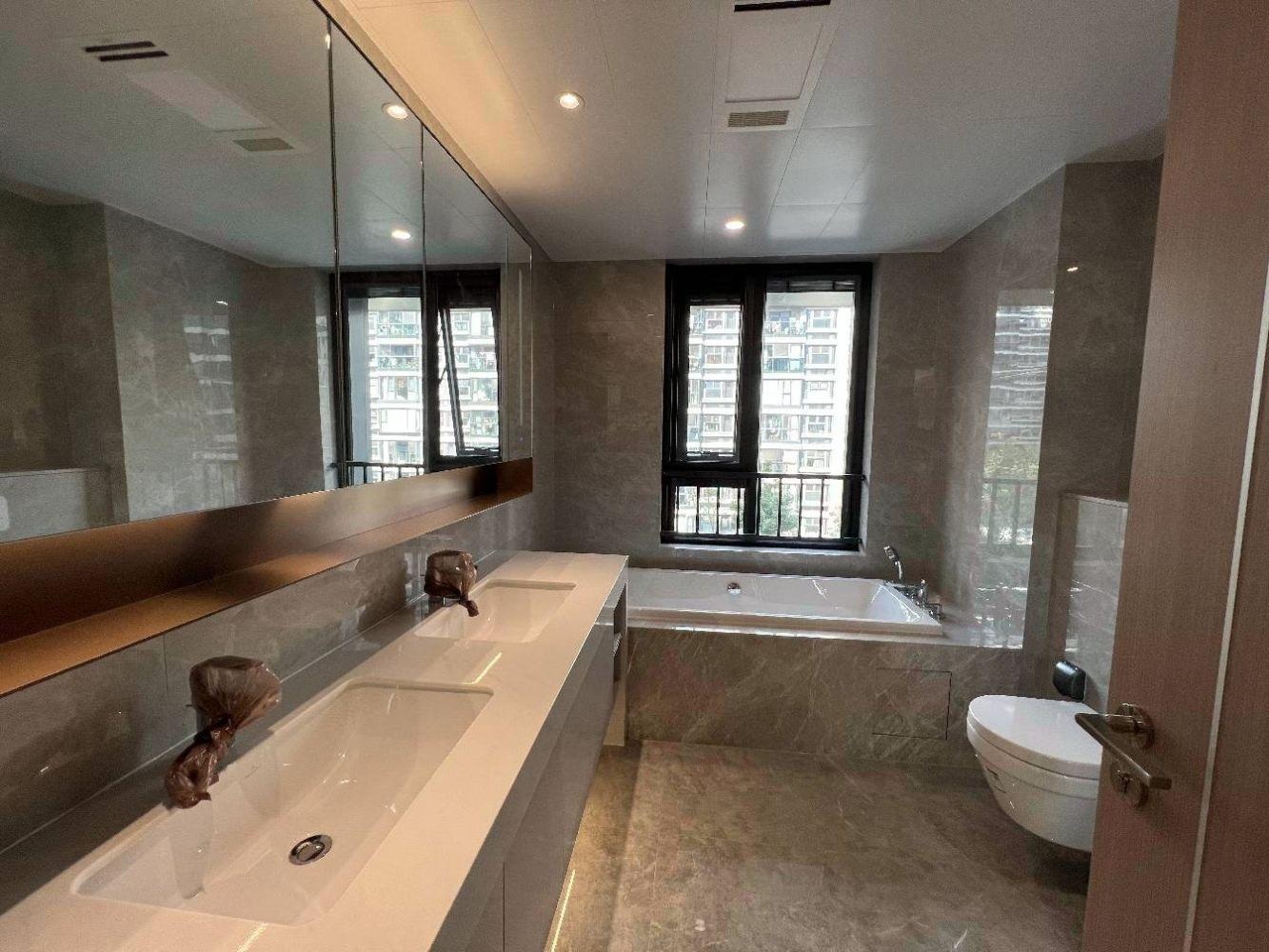 上海保利越秀和樾天汇二手房房源图片