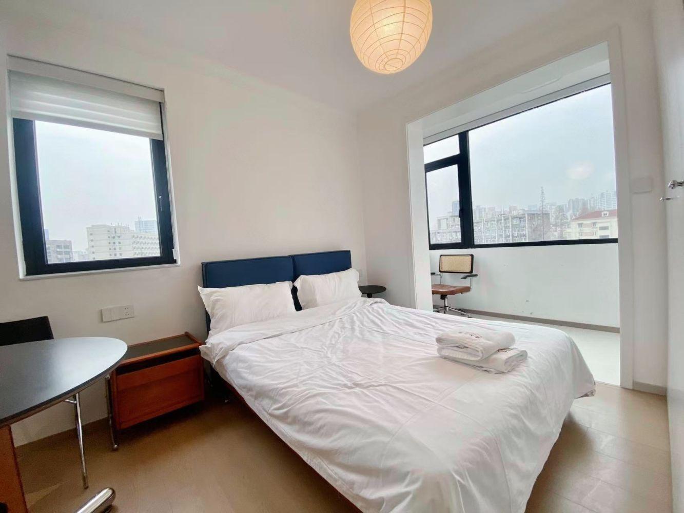 上海密云小区(杨浦)二手房房源图片