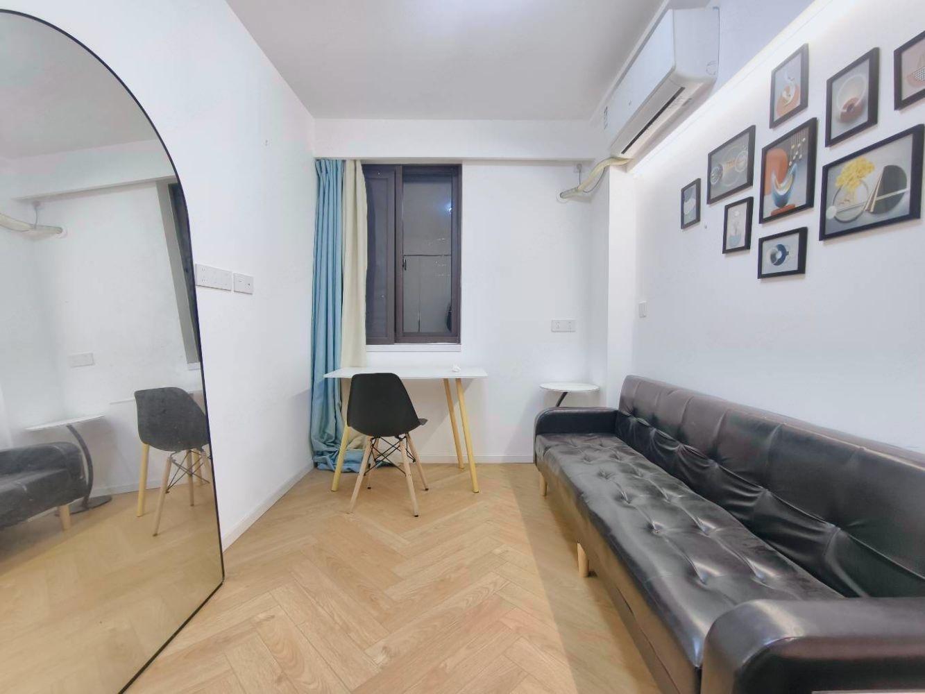 上海打虎大楼二手房房源图片