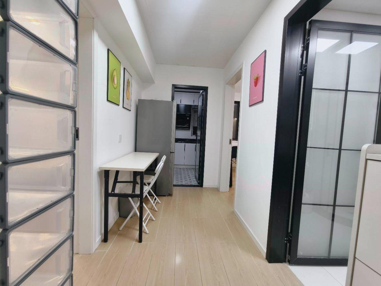 上海打虎大楼二手房房源图片