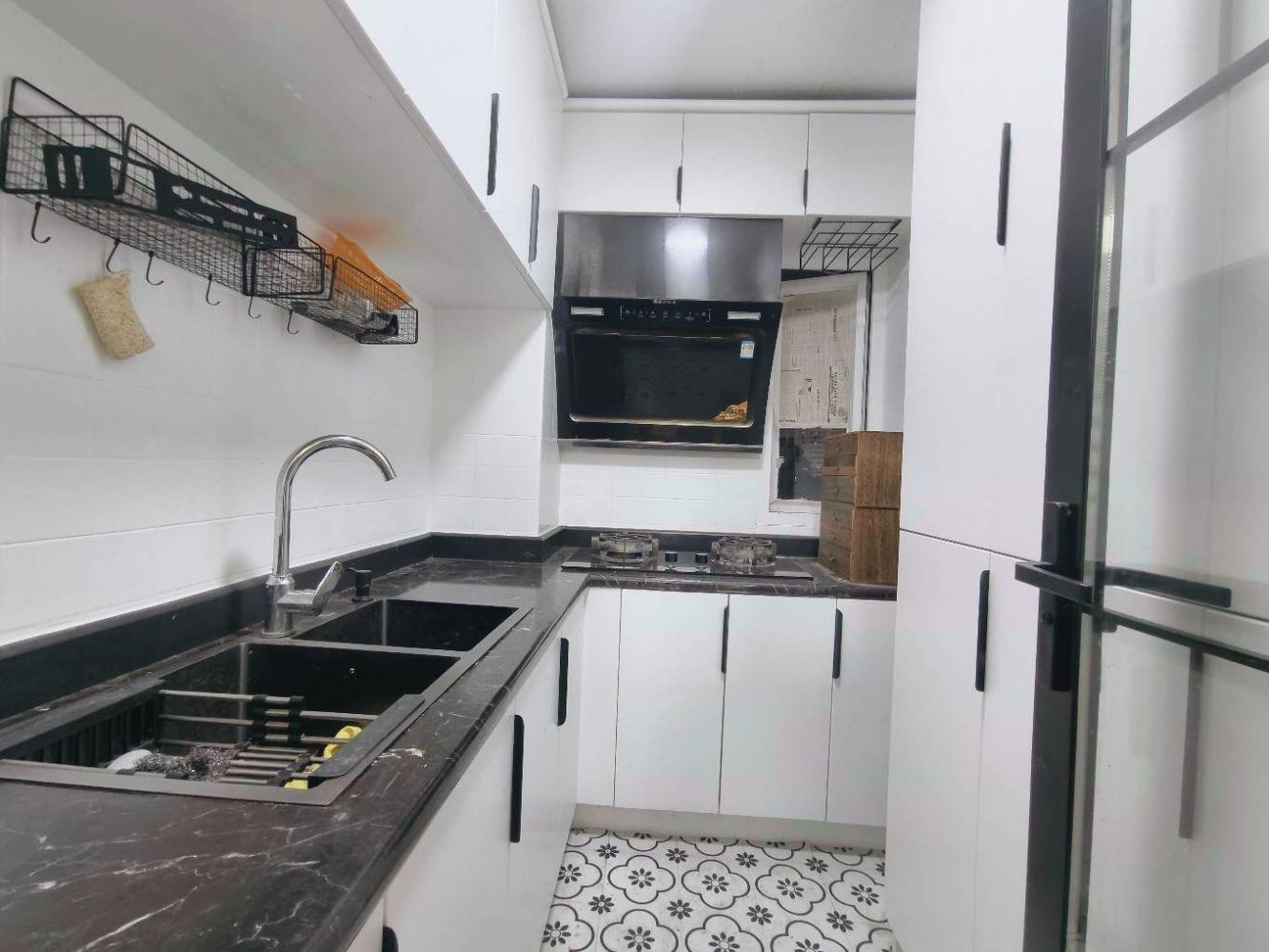 上海打虎大楼二手房房源图片