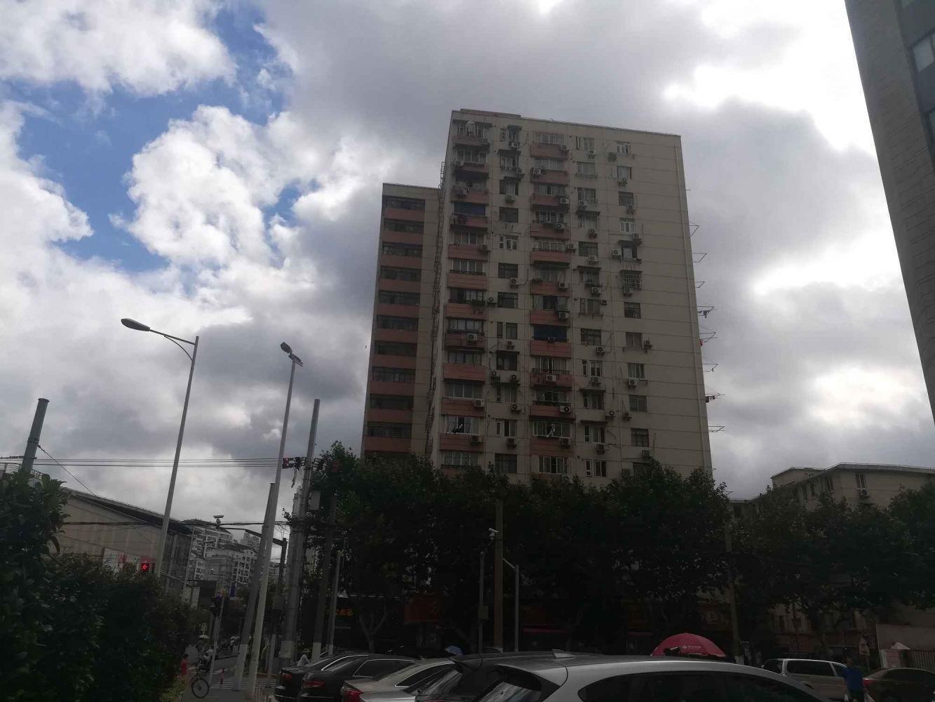 上海打虎大楼二手房房源图片