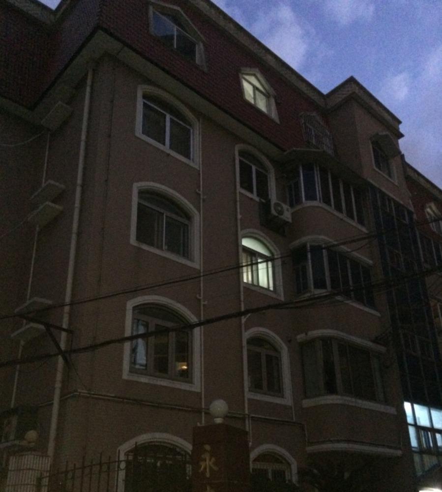 上海永嘉新村二手房房源图片