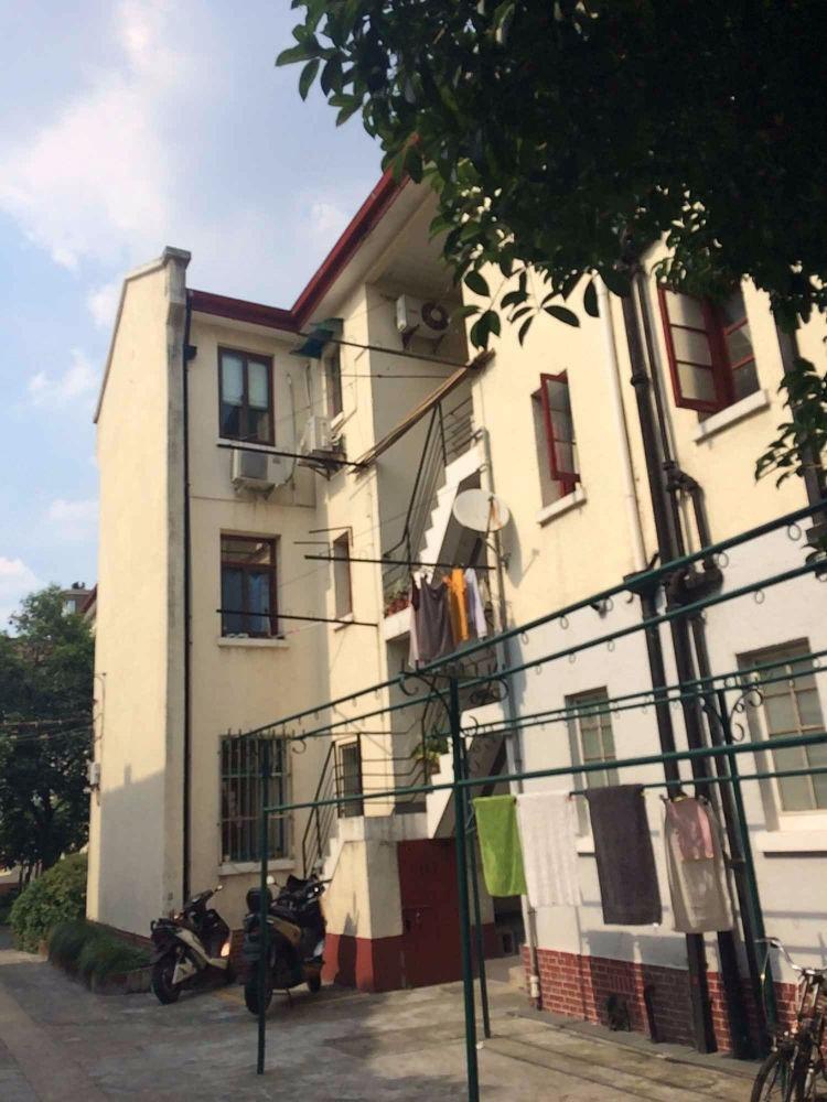 上海永嘉新村二手房房源图片