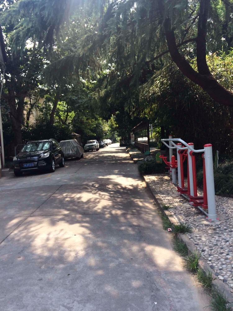 上海永嘉新村二手房房源图片