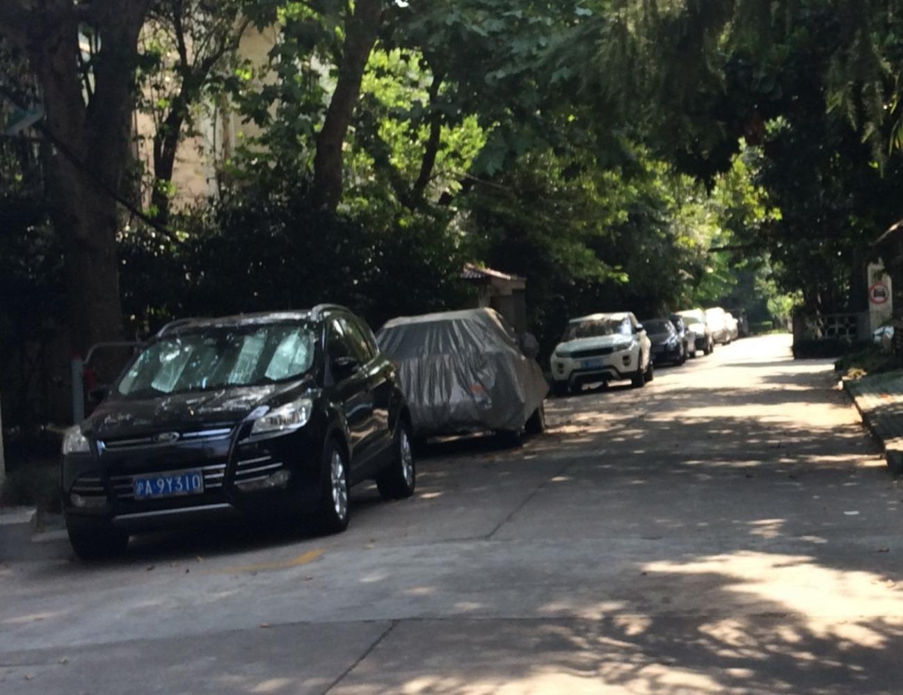 上海永嘉新村二手房房源图片