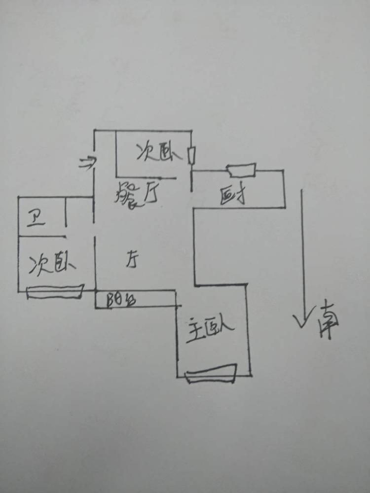 上海金轩大邸二手房房源图片